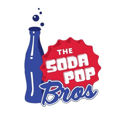 Soda Pop Bros Home