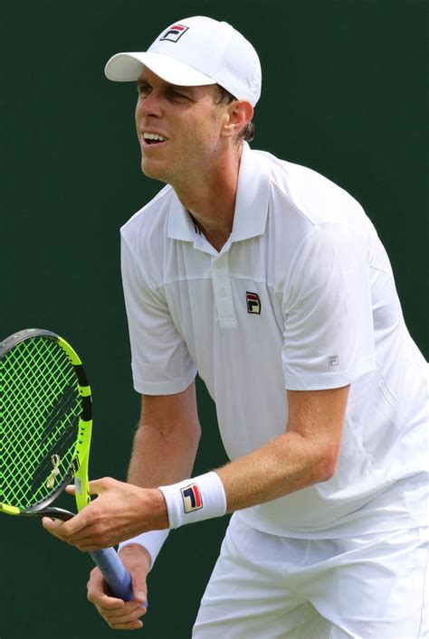 From his successful career in basketball, he owns a net worth of $4 million. Sam Querrey Net Worth 2018: What is this tennis player worth?