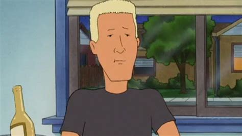 Boomhauer King Of The Hill