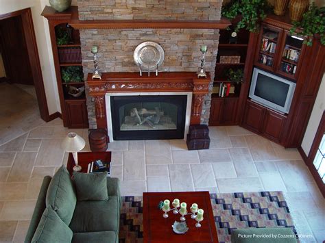Mainly used push to open instead of specifc handle 4. Timberline Cabinet Doors - Photo Gallery