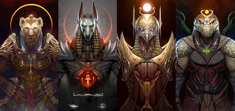 🌷 who is the most powerful egyptian god the strongest gods of egyptian pantheon 2022 10 31
