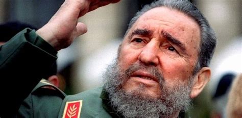 Morre Aos 90 Anos Fidel Castro Ex Presidente De Cuba Blog Szmais