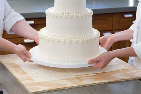 The Best Wedding Cake Recipes Ever