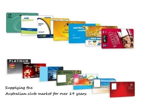 Issue professional membership id cards for organization members with id flow membership id card software. Membership Cards for Clubs/Associations | ID Card Printer ...