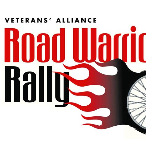 Road Warrior Rally