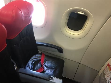 Air Asia Hot Seats Mini Review The Higher Flyer