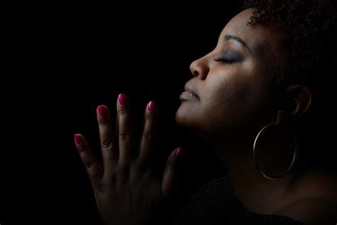 A Black Womans Prayer To Hate White People Is Generating Predictable