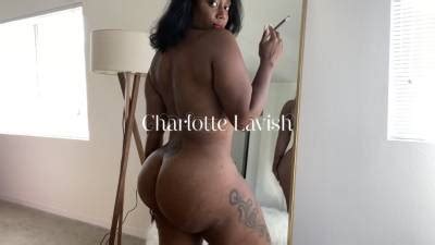Charlottelavish Charlotte Lavish Smoking Fully Nude Iwantclips