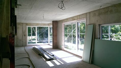 Elektroinstallation teil 5 eine wechselschaltung anschließen. Schloß Tiefenbach: Elektroinstallation, Wandheizung Bäder ...