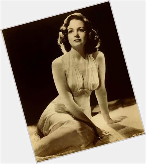 Donna Reed Official Site For Woman Crush Wednesday Wcw