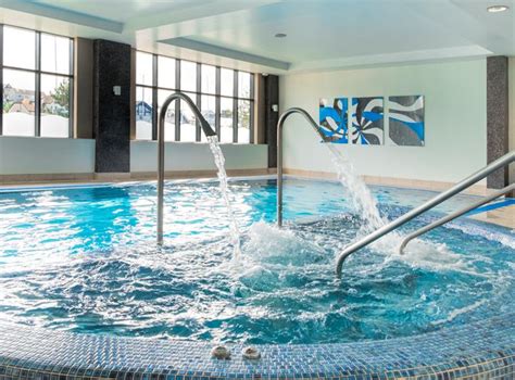 9 Of The Best Spa Hotels In Wales Woman And Home