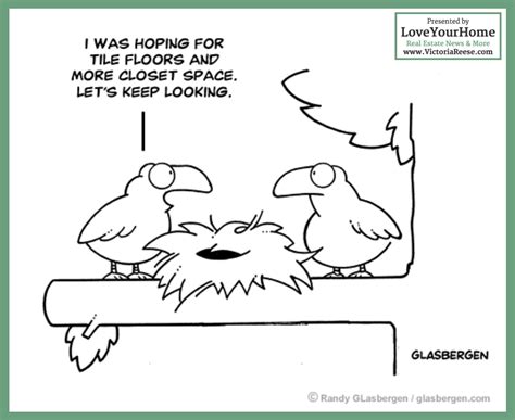 Cartoon Of The Day March 13th 2015 Loveyourhome Real Estate
