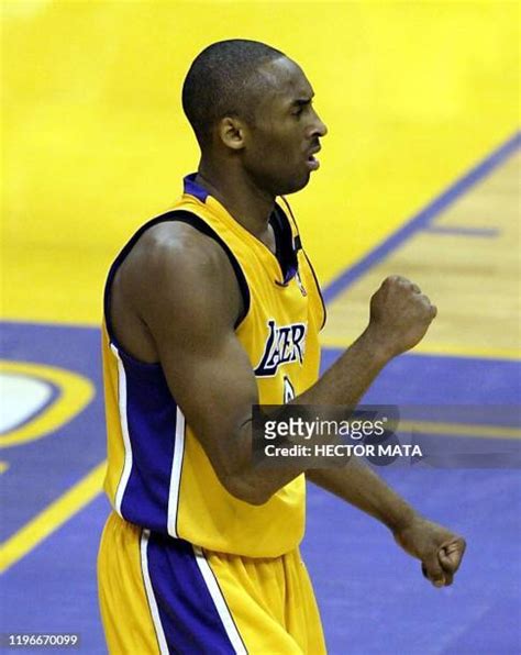 Kobe Bryant Fist Photos And Premium High Res Pictures Getty Images