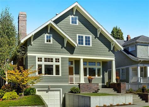 32 Exterior House Color Trends For 2019 How To Pick The Right Colors