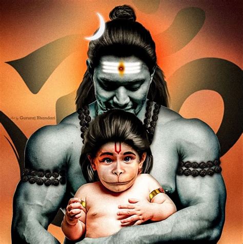 Pin By Manoj Kadel On God Lord Hanuman Hanuman Lord Shiva Hd Images