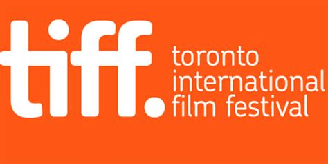 Toronto International Film Festival Tiff International Film Festivals