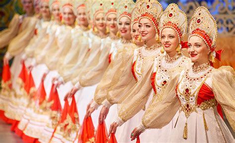 Russian Folk Dance 10 Ancient Dances Of The Russian Folks Video
