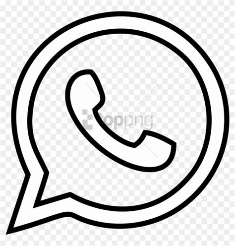 Icone Do Whatsapp Clipart 10 Free Cliparts Download Images On