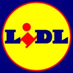 Le logo de lidl démontre l'évolution et le progrès de l'entreprise à maintenir sa place sur le marché. Franchise Lidl 2021 à ouvrir | Hard discount en commerce ...