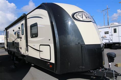 Forest River Vibe 308bhs Rvs For Sale
