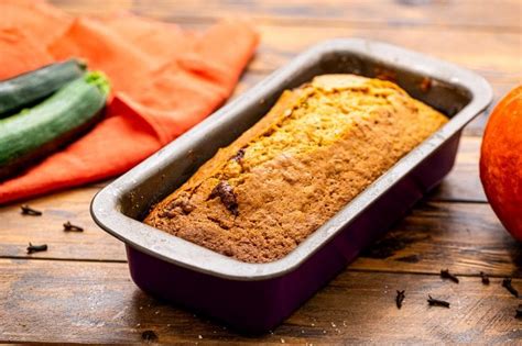 Here are some tips on how to keep bread fresh for longer. Pumpkin Zucchini Bread - Julie's Eats & Treats