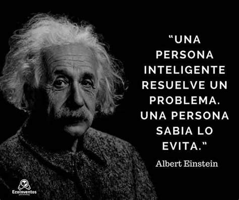 Frases De Albert Einstein Artofit