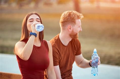 what is oxygenated water and can it help with muscle recovery livestrong