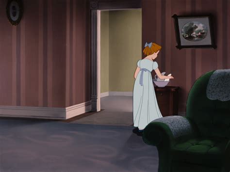 Wendy Darling Screencap Disney S Peter Pan Photo Fanpop