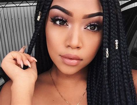At grace african braider, our goal is to give you a perfect look or updating your current style. 11 Different Types of African Hair Braiding (2020 Update)