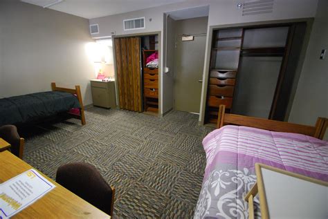 Broussard Hall - LSU Residential Life | Residential life, Broussard, Hall