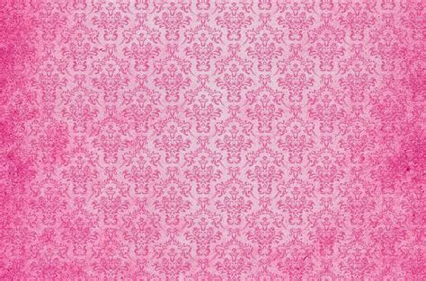 Damask Vintage Background Pink Free Stock Photo Public Domain Pictures