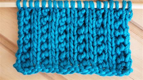 Plain stitch, also called jersey stitch, flat stitch, or stockinette stitch, basic knitting stitch in which each loop is drawn through other loops to the right side of the fabric. Textured Stockinette knitting stitch pattern: A style that ...