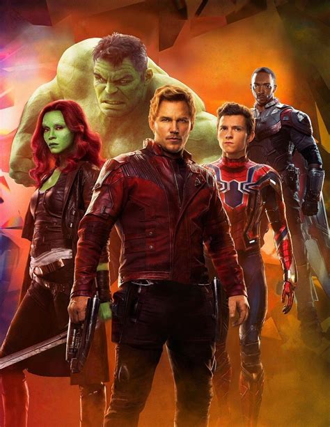 The road to infinity war: Avengers: Infinity War- Captain America & Iron Man ...