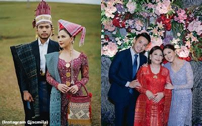 Profil Biodata Yakup Hasibuan Suami Jessica Mila Lengkap Umur Tanggal