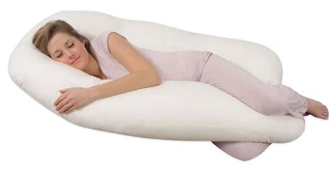 Best Pregnancy Body Pillow A Very Cozy Home