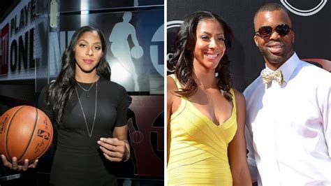 Whos Candace Parker Dating Is Candace Parker Married Is Candace