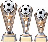 Images of Soccer Trophies For Sale