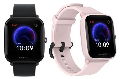 With the amazfit bip u pro, huami, also known as zepp health has added a feature that no other wearable in the segment can match: Amazfit Bip U Pro launching in India at Rs.4,999 this week ...