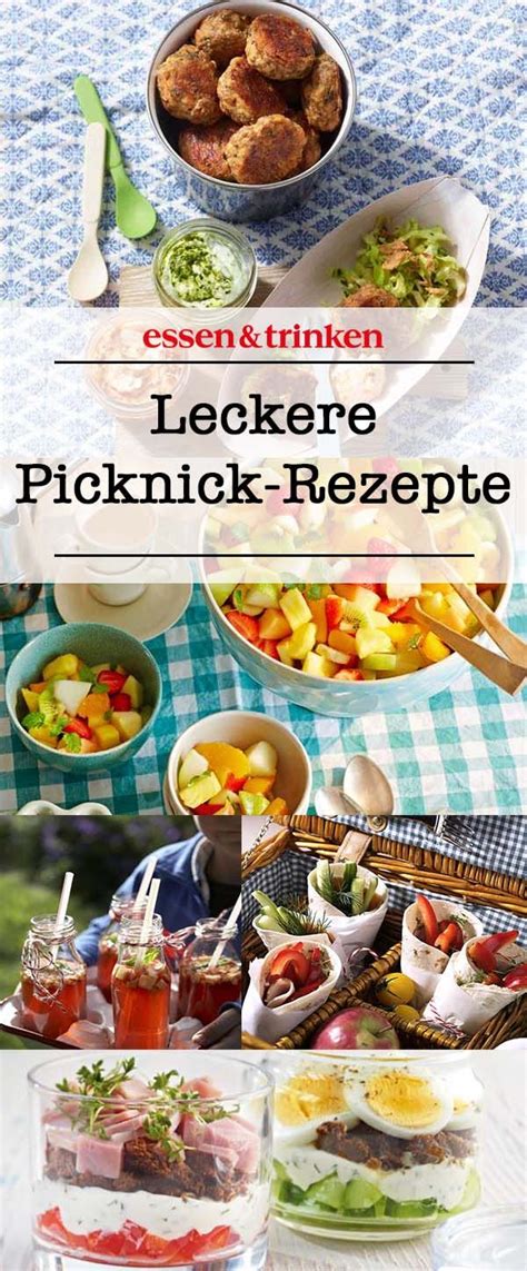 Get it as soon as tue, jun 1. Picknick: Rezepte & Tipps | Rezepte, Picknick rezepte und ...