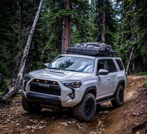 Pin By Alex Odin On Beauty And Harmony 4runner Toyota 4runner Toyota