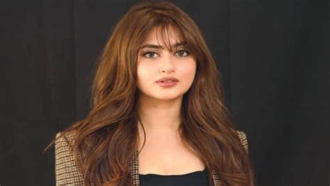 Sajal Alis Instagram Account Disappears Fans Concerned