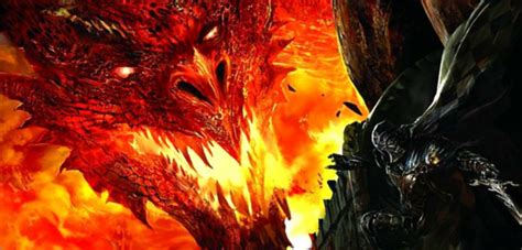 Dungeons And Dragons Movie Officially Announced
