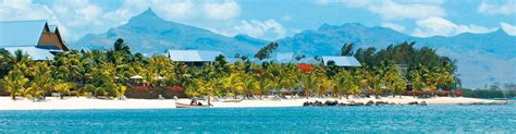 Le Victoria Mauritius Packages