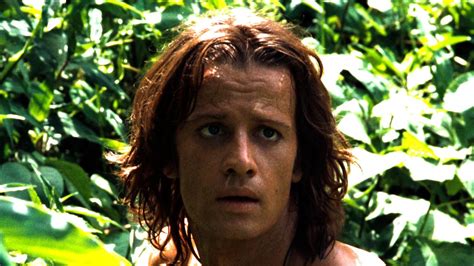 Greystoke The Legend Of Tarzan Lord Of The Apes 1984