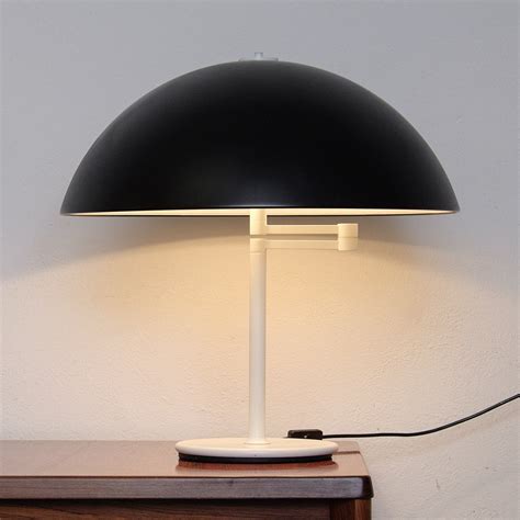 Large Desk Lamp By Ateljé Lyktan 1970s 129417