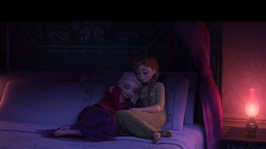 Anna is more daring than graceful and, at times, can act before she thinks. Frozen 2 (Nederlandse versie) -Trailer, reviews & meer - Pathé