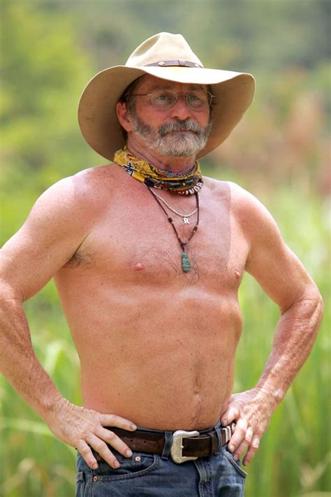 A Tribute To The First People Voted Out Of Every Survivor Season