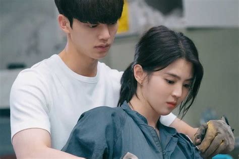 pelajaran yang bisa diambil dari kisah cinta dalam drama korea nevertheless
