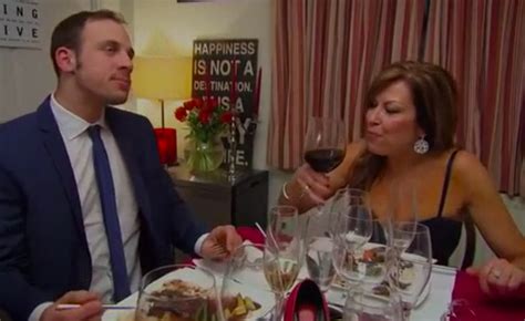 The Best Come Dine With Me Episodes Of All Time Revealed