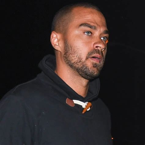 Jesse Williams Catching Fire
